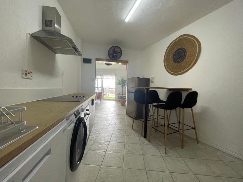 A coastal sanctuary in Pereybere: where serenity meets opportunity - Photo 5