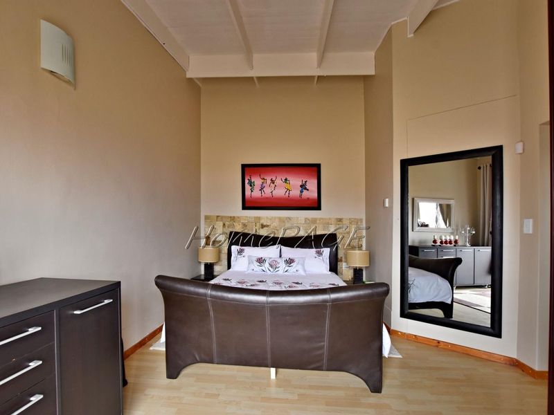 Ext 2, Henties Bay:  Distant Sea views from this Large Home - Photo 9