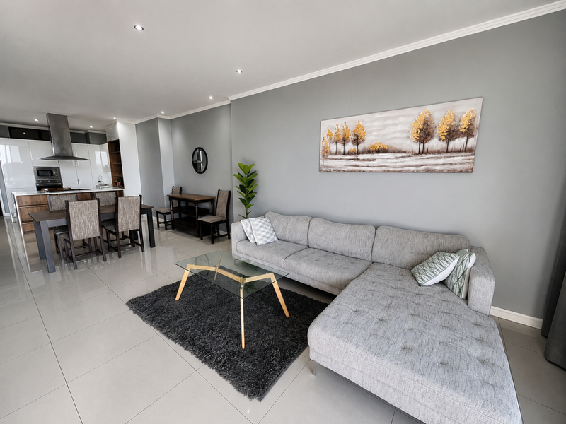 Furnished 2 Bed Apartment for Rent in Morningside - Photo 9