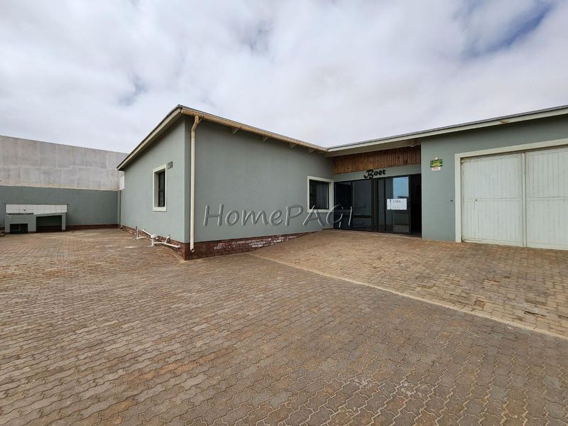 Ext 3 (North Dune), Henties Bay:  Spacious home with lots on offer - Photo 5