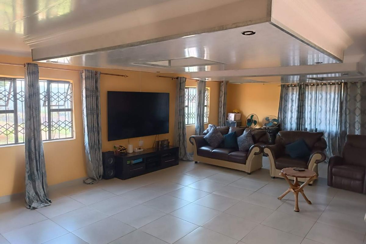 🌟 One-of-a-Kind Modern 3-Bedroom Home for Sale in Copesville – Recently Rebuilt with Stunning Views 🌟 - Photo 5