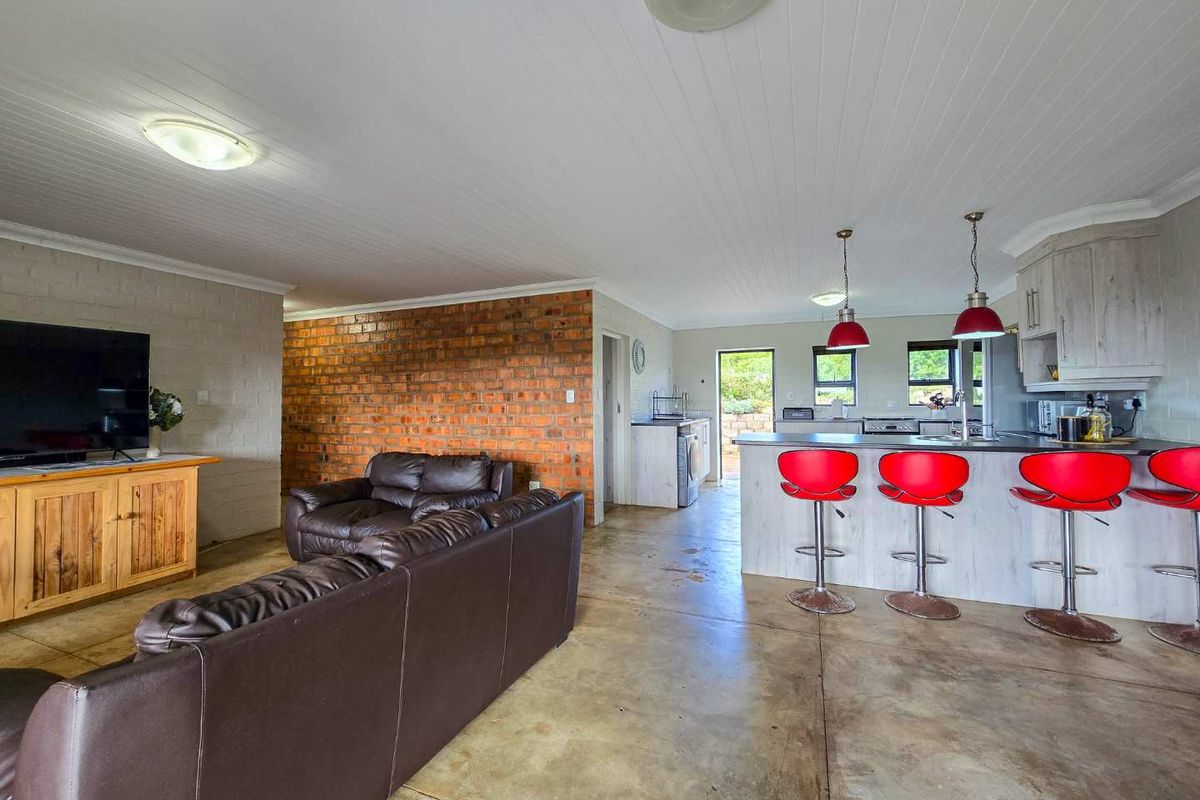 Lifestyle, Comfort & Tranquility - Photo 5