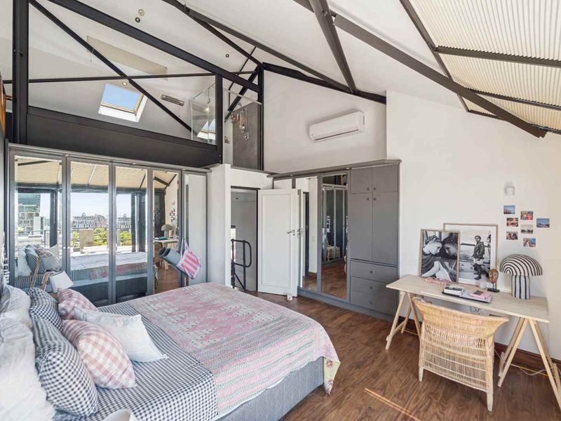 Entertain in Style: Spacious Penthouse with Pool & Views - Photo 9