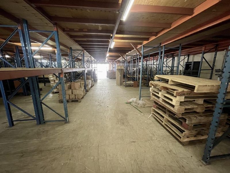 Hendra - 500m2 Industrial Unit To Let in Briardene | Secure Industrial Park - Photo 3