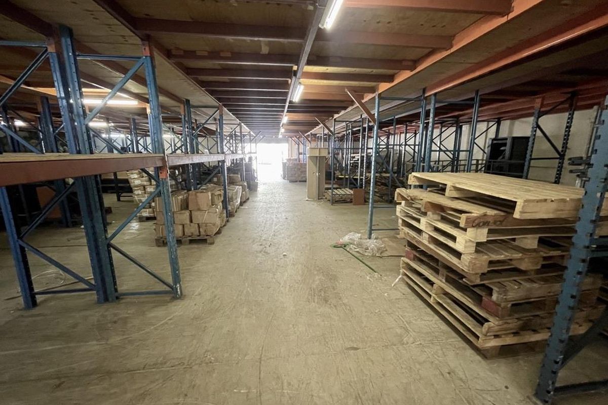 Hendra - 500m2 Industrial Unit To Let in Briardene | Secure Industrial Park - Photo 3