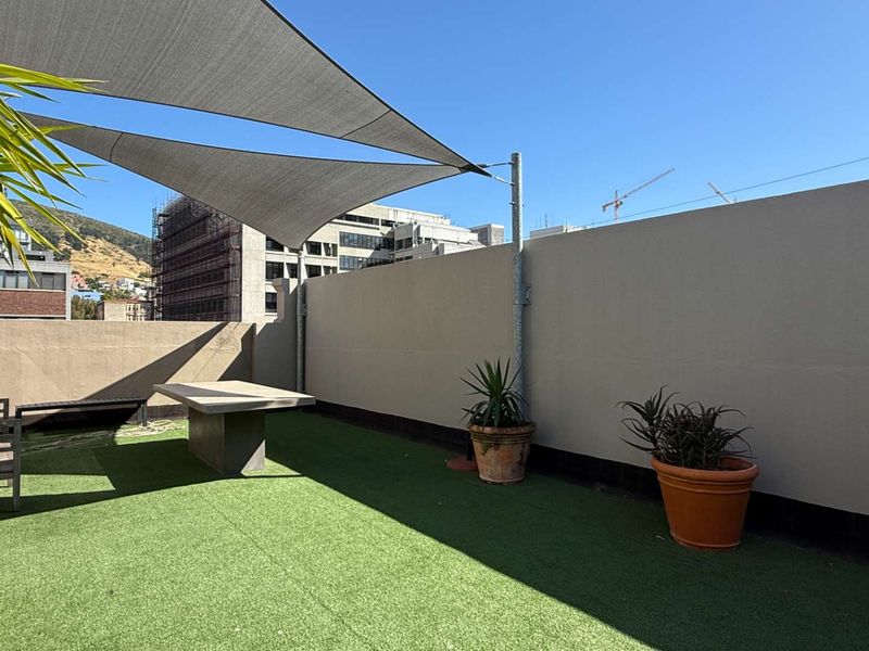 Prime 400m2 office to let in Keerom Street - Photo 9