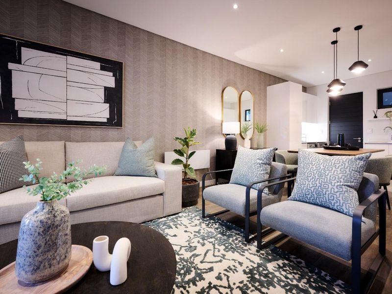 Luxury Living in Steyn City - Photo 3