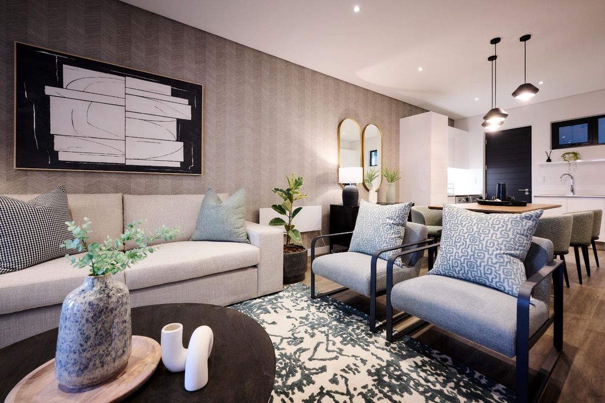 Luxury Living in Steyn City - Photo 3