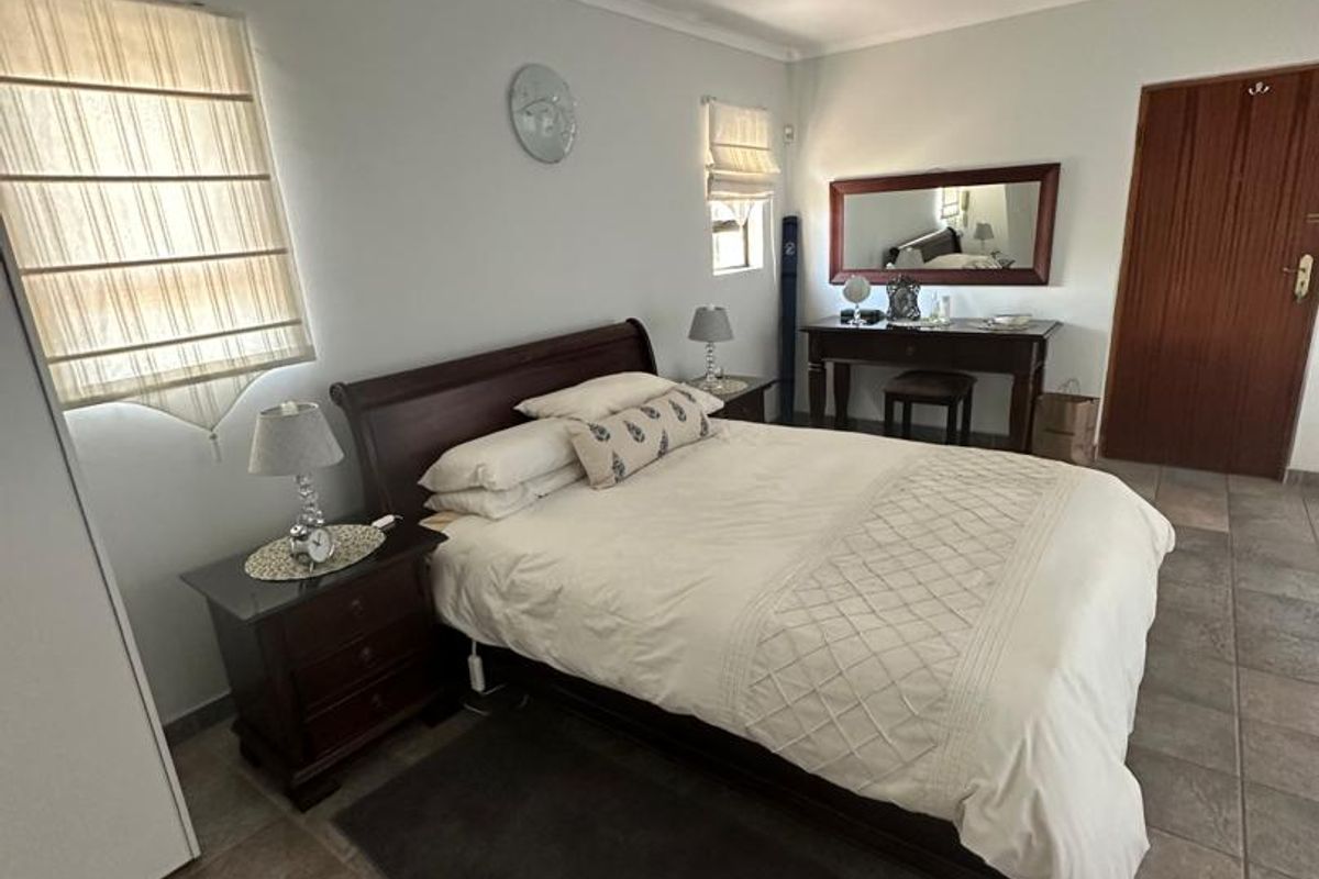 4 bedrooms Townhouse for sale in Mainau Complex, close to KFC in town, Swakopmund, Selling price N$3,675,000 cost excluded - Photo 3