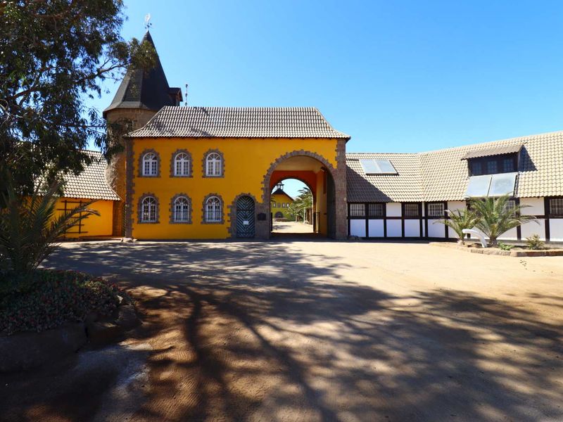 Smallholding For Sale, Swakopmund Namibia. - Photo 10