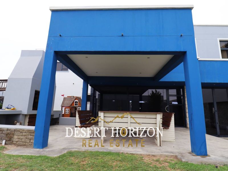 Swakopmund,Ocean View  | Spacious Family Home - Photo 5