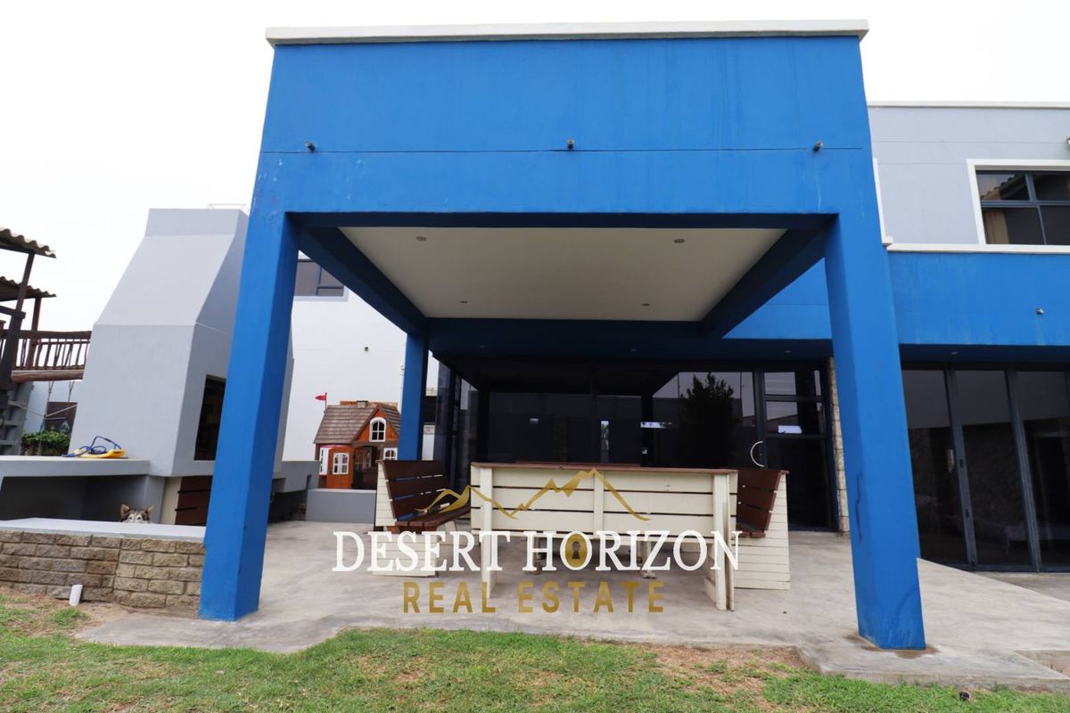 Swakopmund,Ocean View  | Spacious Family Home - Photo 5