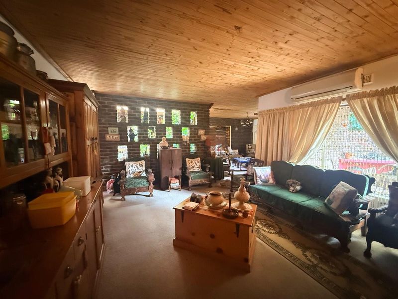 3 Bedroom house for sale in Vryheid - Photo 8