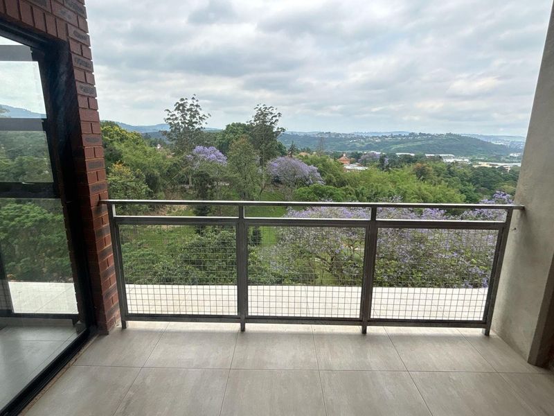 Two-Bedroom, 1.5-Bathroom Apartment to Let at Arbour View, Arbour Arch, Pietermaritzburg - Photo 4