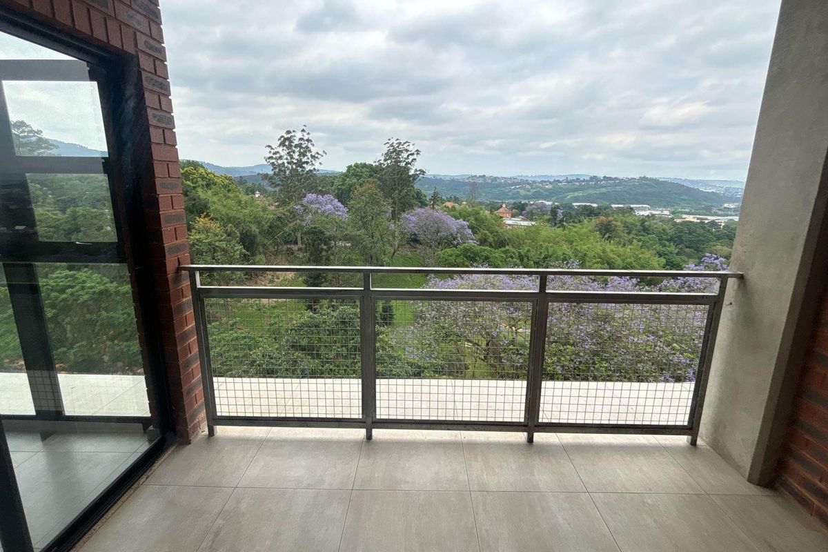 Two-Bedroom, 1.5-Bathroom Apartment to Let at Arbour View, Arbour Arch, Pietermaritzburg - Photo 4