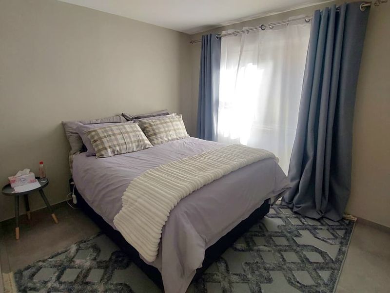 Cozy 2-Bed Ground-Floor Unit with Private Patio & Storage - Photo 7
