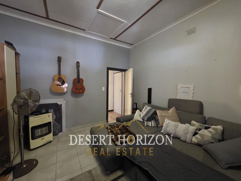 Swakopmund, Namibia | Prime Investment Guesthouse in Conservation Area - Photo 10