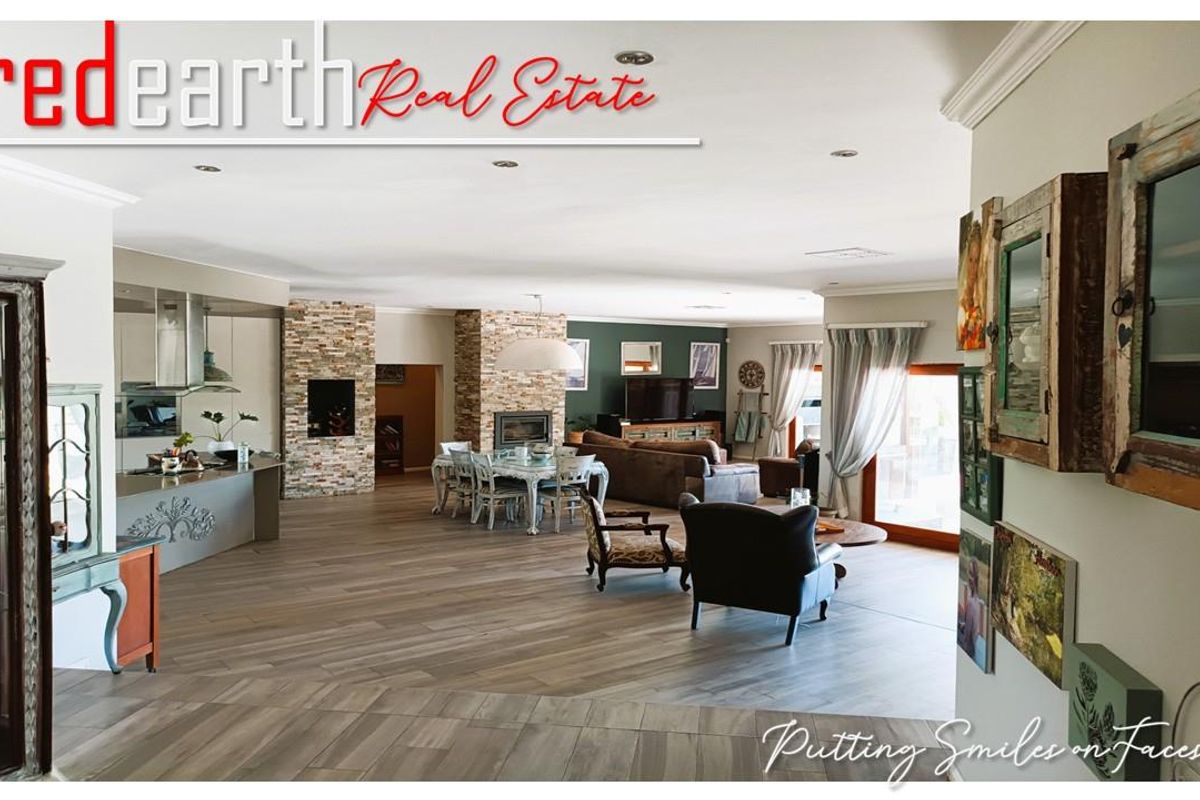 "Versatile Luxury" - Photo 4