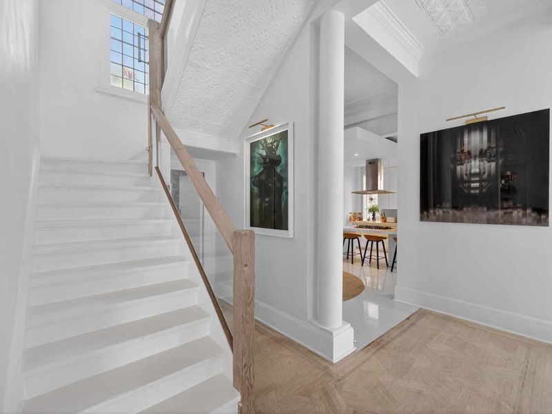 Historic Victorian Elegance Meets Modern Living on Prestigious Belvedere Avenue - Photo 10