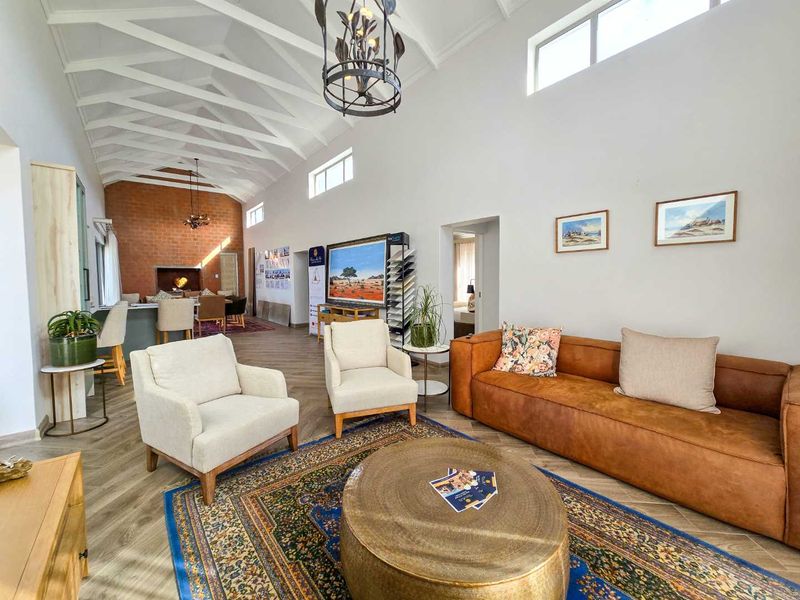 Fleur De Vie - Plot and plan for sale in Stilbaai-Wes. - Photo 6