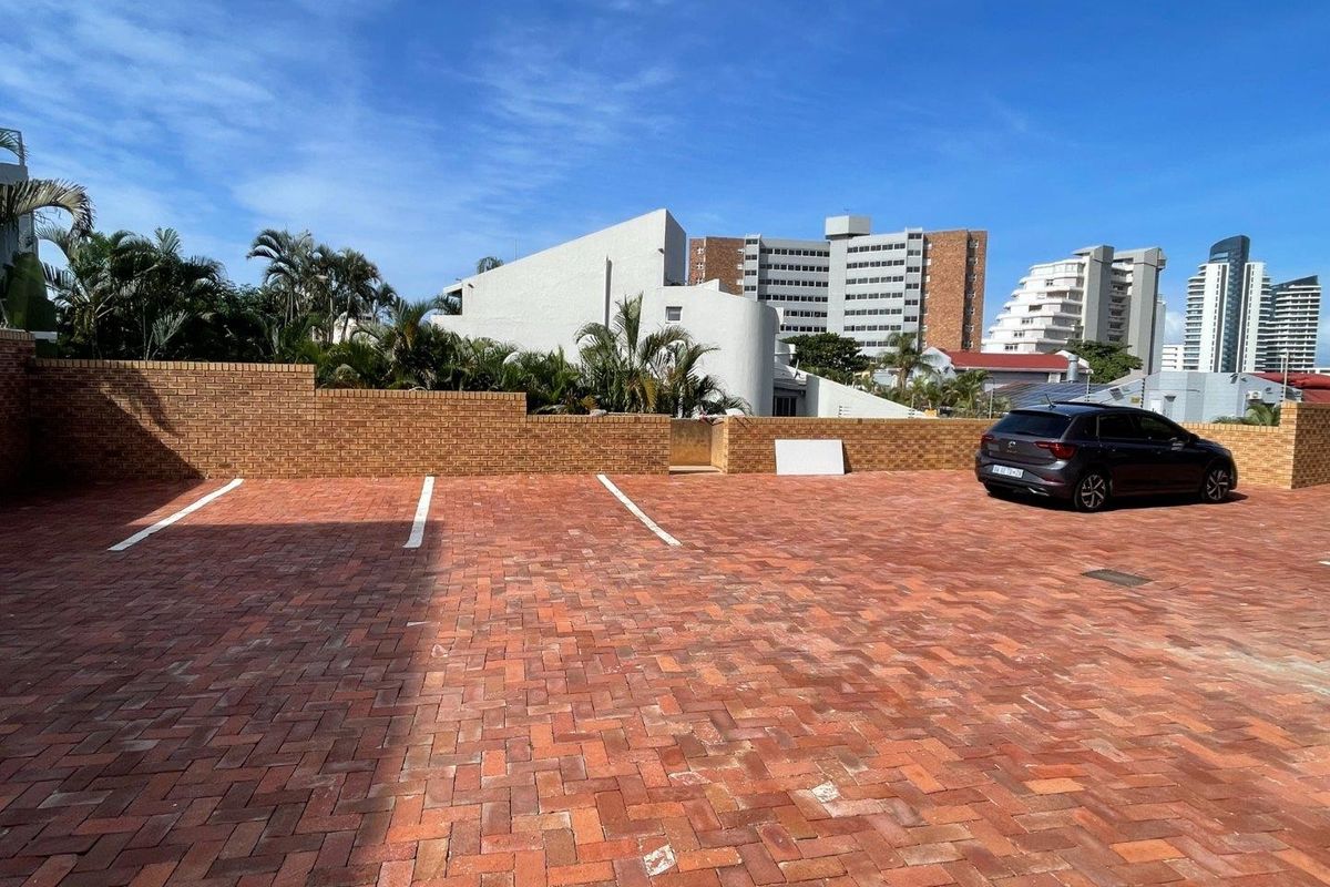 Prime Medical & Wellness Rooms To Let in Umhlanga - Photo 2