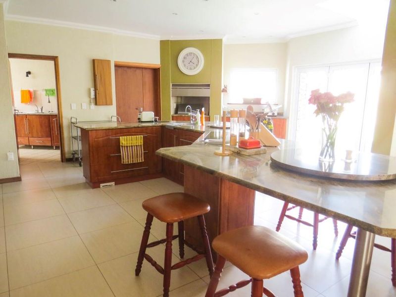 First Class Residence Rossmund Golf Resort Swakopmund - Photo 7