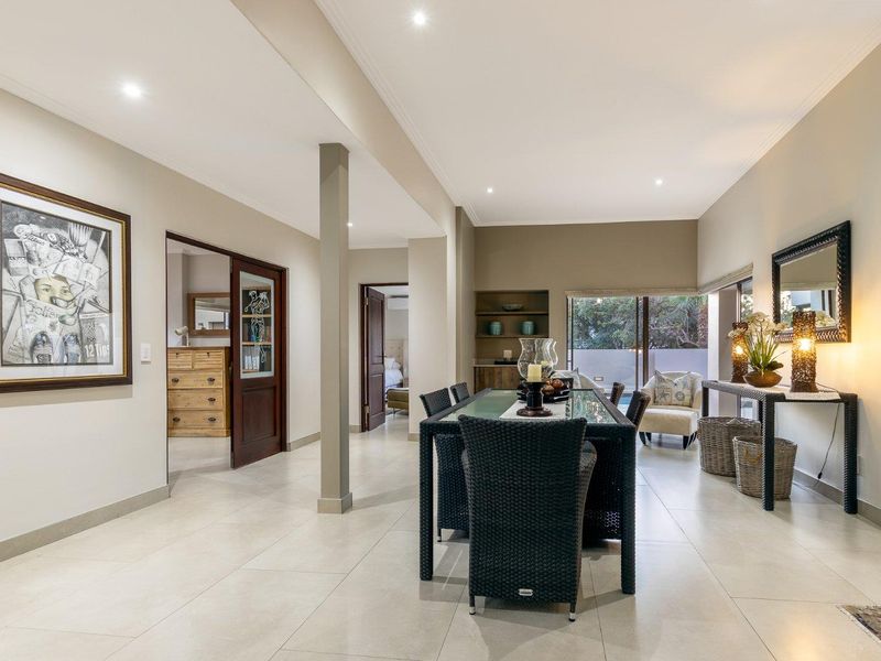 4 Bedroom House for Sale in Dainfern Golf Estate - Photo 7