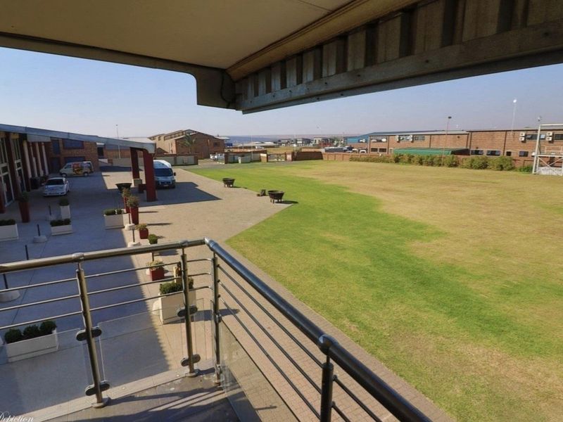Prime Industrial Property for Sale in SAE Business Park - Photo 7