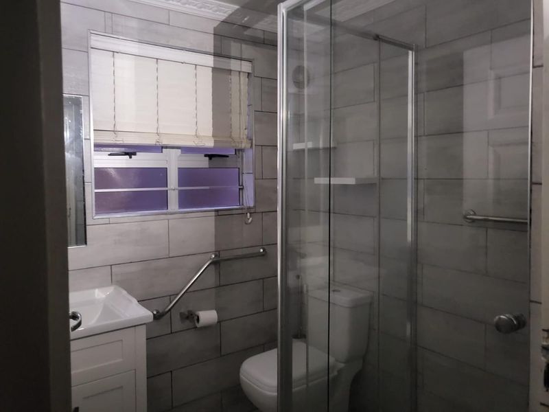 FOR SALE 2 BEDROOM GROUND FLOOR FLAT IN SHALLCROSS - Photo 10