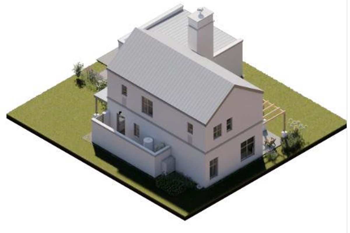 Secure Coastal Living | Plot & Plan | Full Title | VAT Included - Photo 5