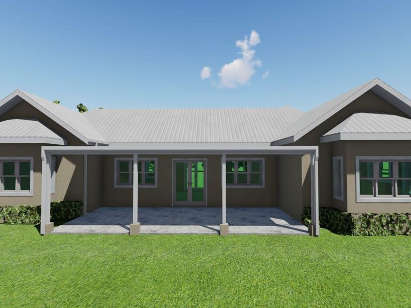 🏡 Campa Bella – Exclusive New Cluster Home Development in Claridge | Modern Countryside Living Near Chase Valley Downs - Photo 2