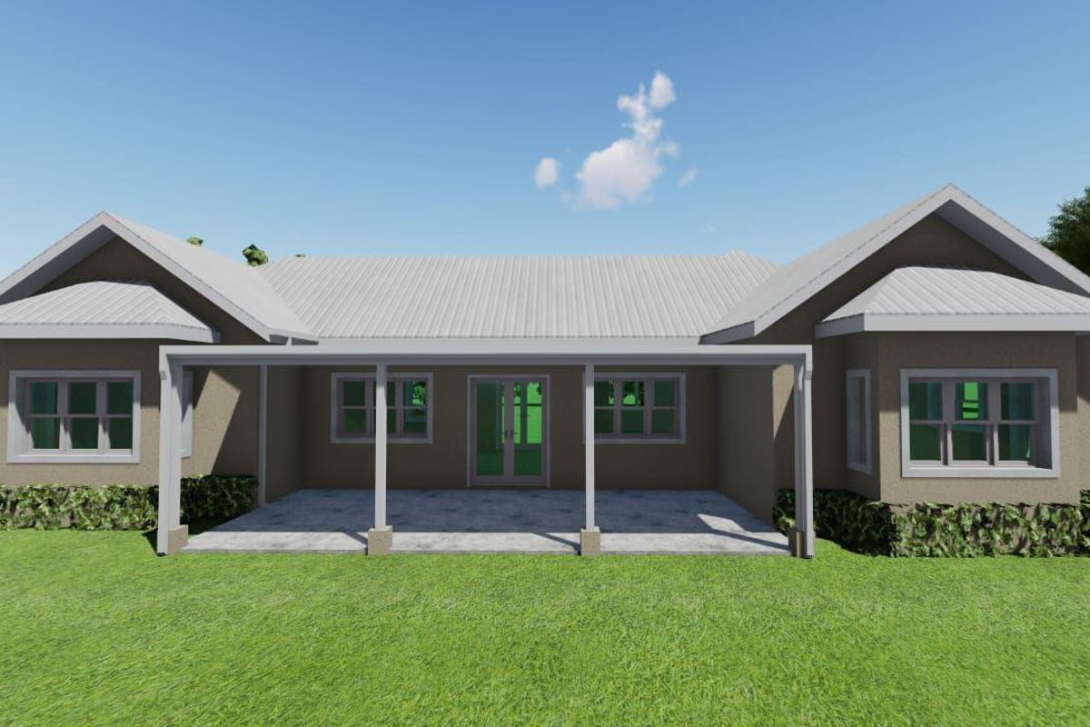 🏡 Campa Bella – Exclusive New Cluster Home Development in Claridge | Modern Countryside Living Near Chase Valley Downs - Photo 2