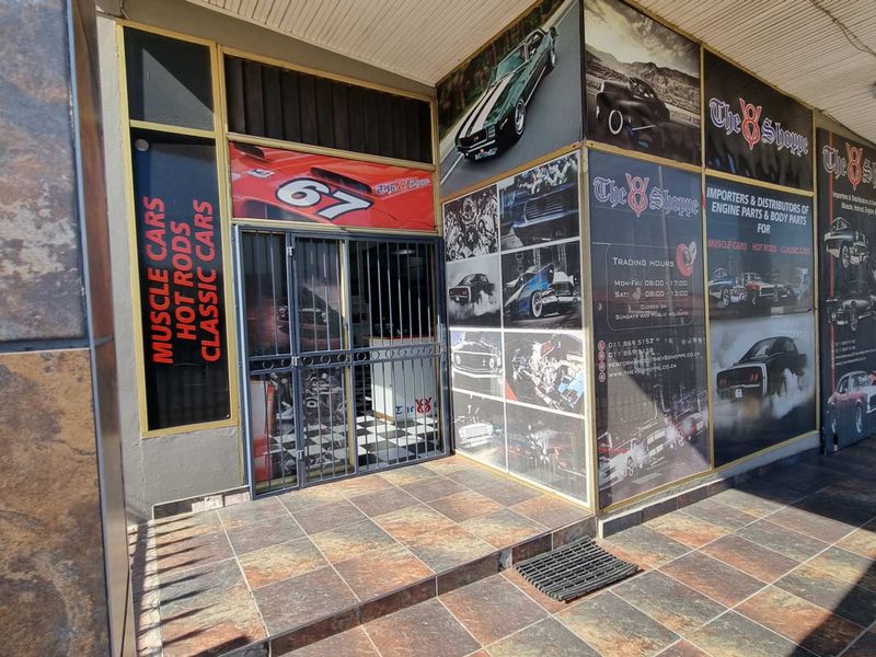 Business Shop Front For Sale - Photo 3