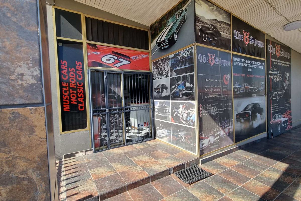 Business Shop Front For Sale - Photo 3