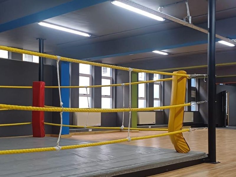 Versatile Office with Unmatched Convenience - Photo 3