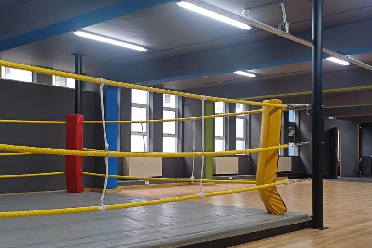 Versatile Office with Unmatched Convenience - Photo 3