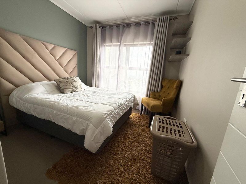 3bedroom tastefully furnished apartment for rent - Photo 8