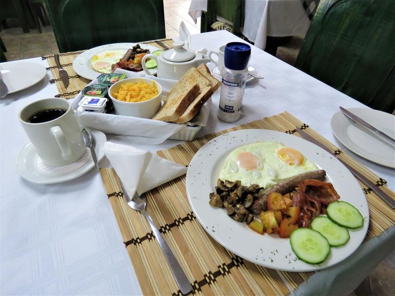 ESTABLISHED COASTAL GUESTHOUSE WITH STRONG RETURNS - Photo 10