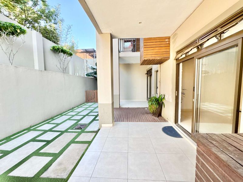Hendra Estates - Stunning Ground Floor Apartment For Sale In Gated Estate In Izinga! - Photo 4