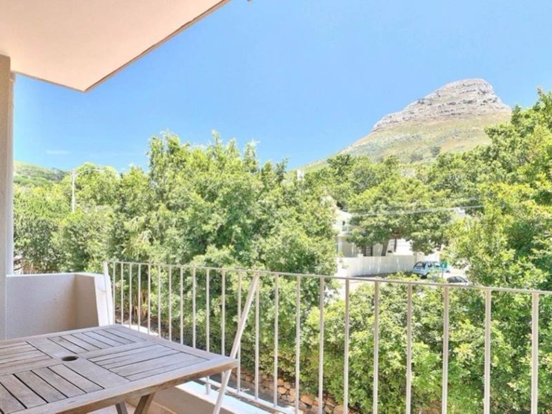 Higgovale Border - Beautiful Sunny Secure 2 Bed Apartment - Photo 1