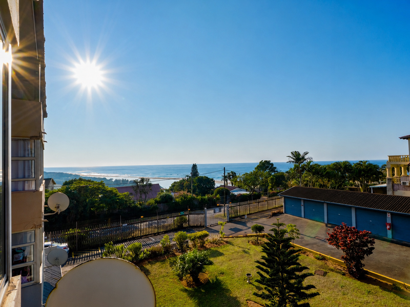 Modern sea view apartment - Photo 6