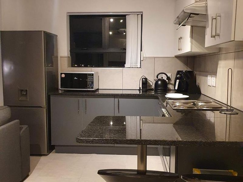 One bedroom apartment to rent at Key West Apartments, Milnerton - Photo 4