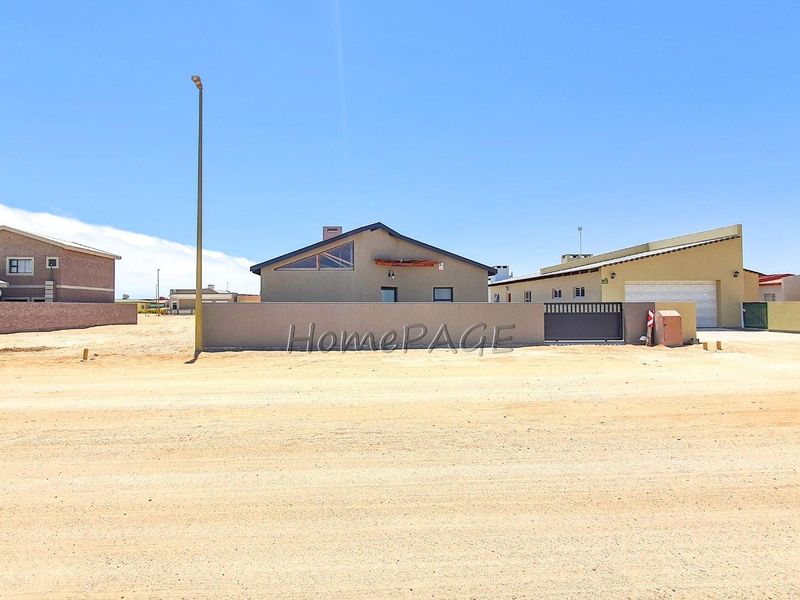 Ext 10, Henties Bay:  Brand New, WELL PRICED home is for sale - Photo 2