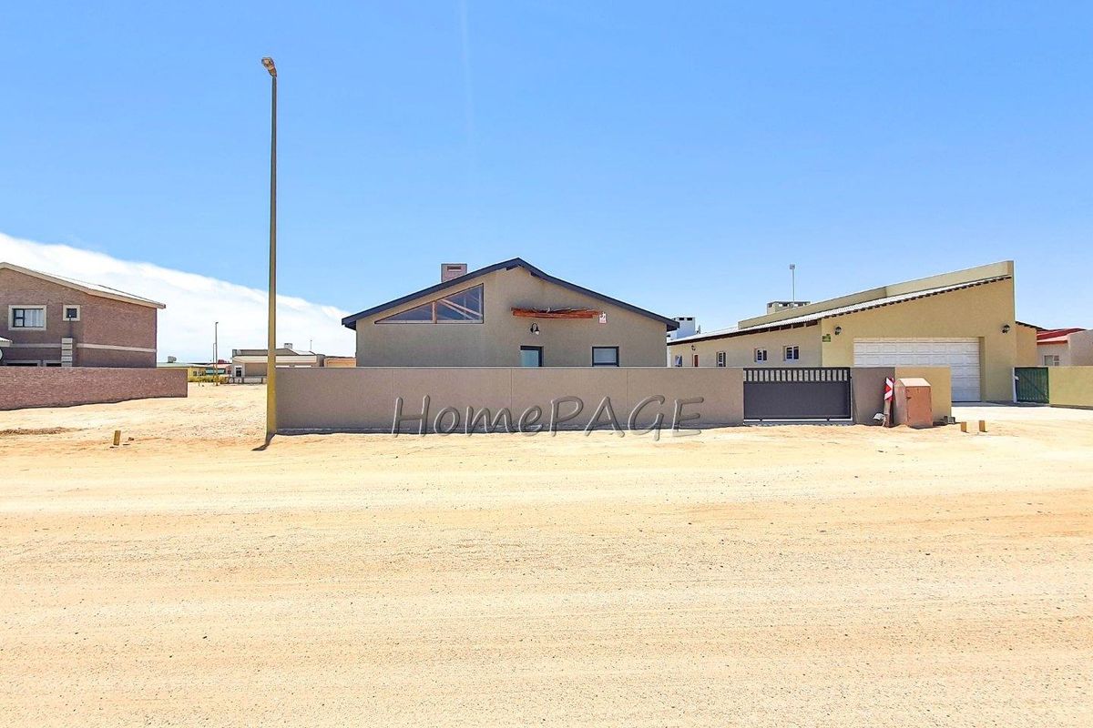 Ext 10, Henties Bay:  Brand New, WELL PRICED home is for sale - Photo 2