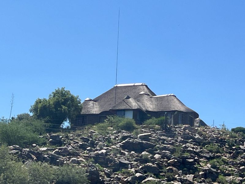 Calling All Entrepreneurs – Unique Guest Farm with Panoramic Views and Endless Potential - Photo 2