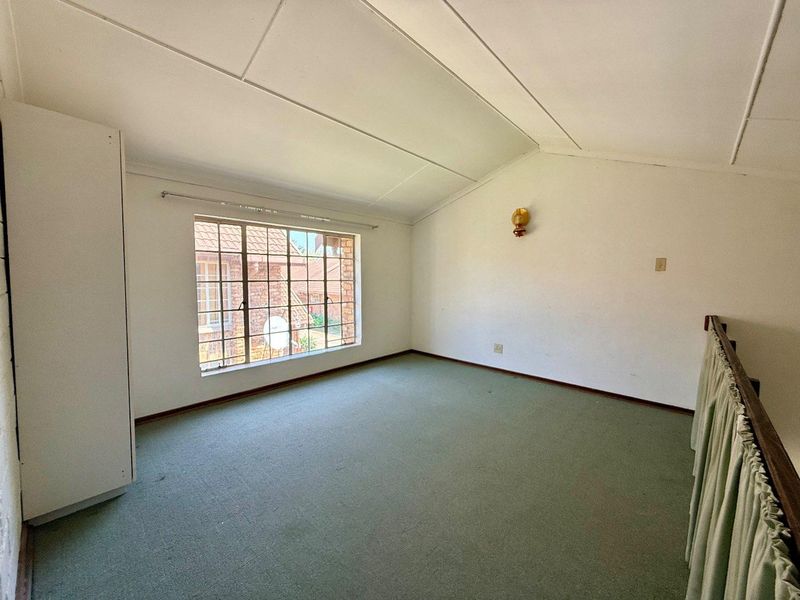 2 bedroom with loft to rent - Photo 6