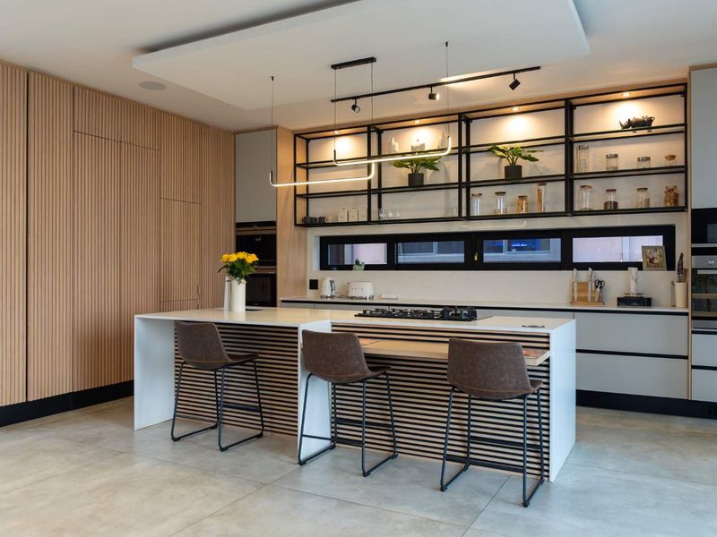 A Home of Distinction Overlooking the 5th Hole - Photo 9