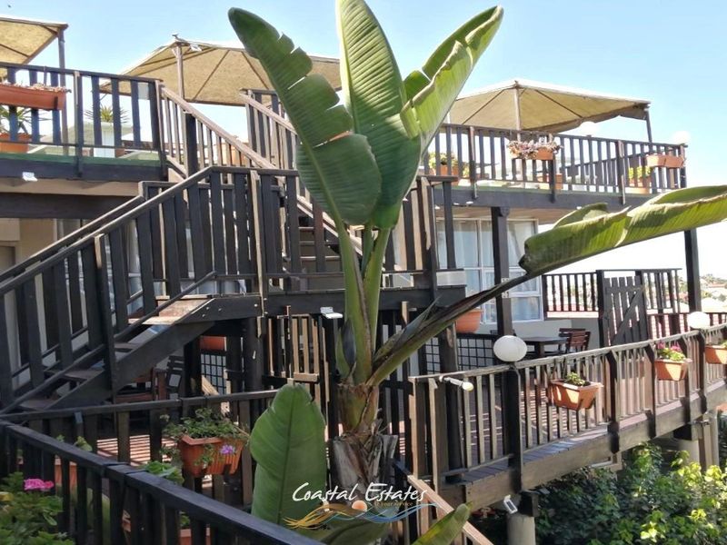 Business Opportunity - Fully Operational Self-Catering Guesthouse in Swakopmund - Photo 2