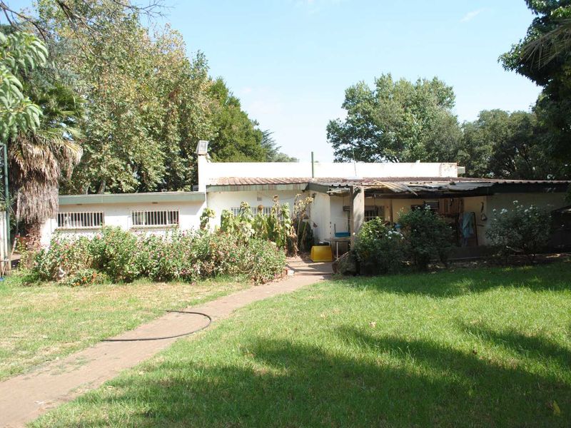 Irrigation farming in Meyerton - Photo 4