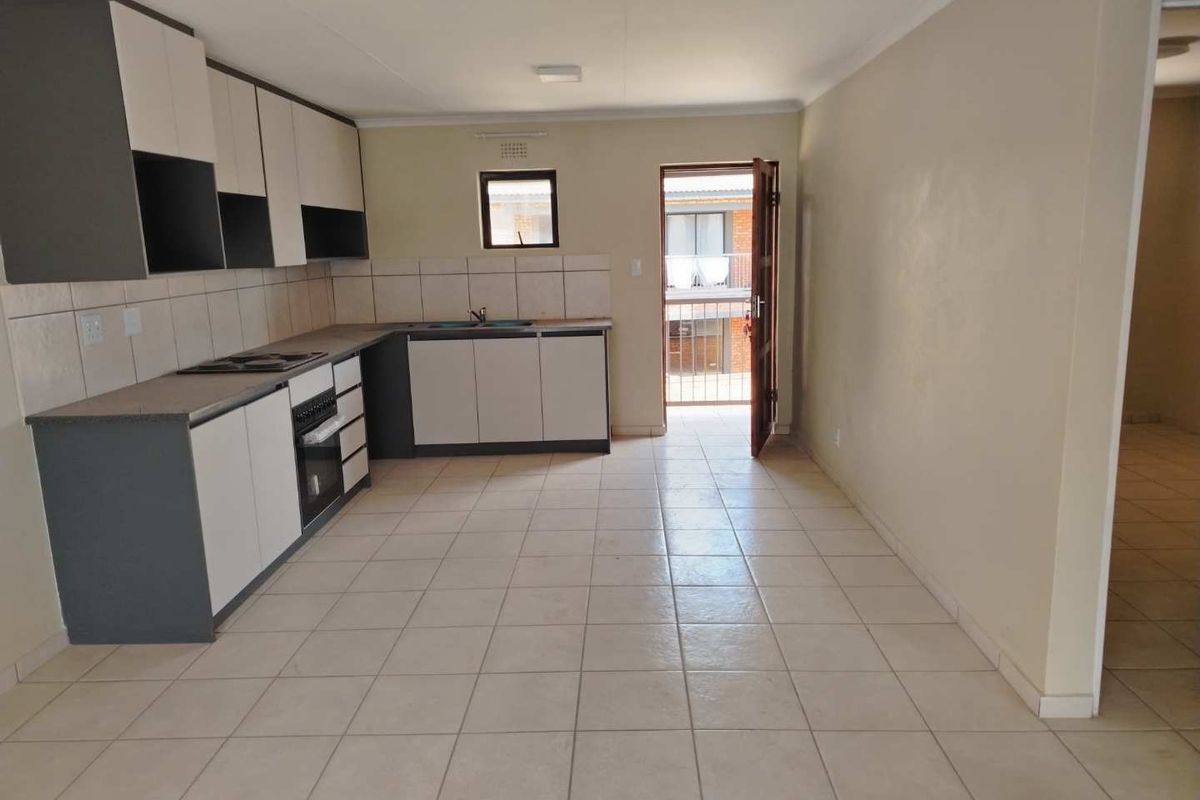 Spacious Newly Built Apartments - Photo 4